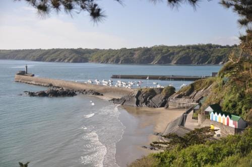 KER EMBELLIE Hotel in Brittany