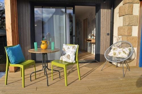 KER EMBELLIE Hotel in Brittany
