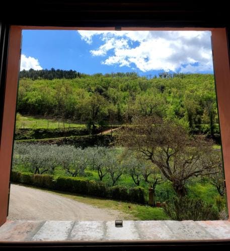 B&B I Martelli Hotel in Umbria