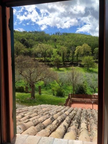 B&B I Martelli Hotel in Umbria