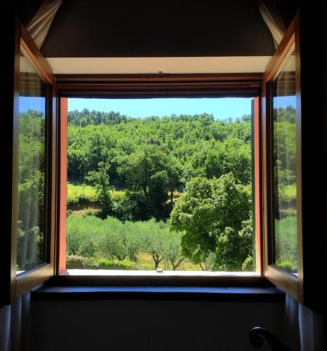 B&B I Martelli Hotel in Umbria