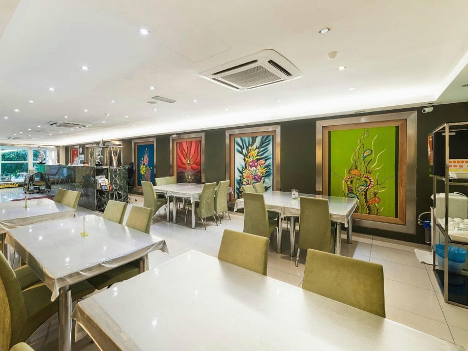 One Avenue Hotel Hotel in Petaling Jaya