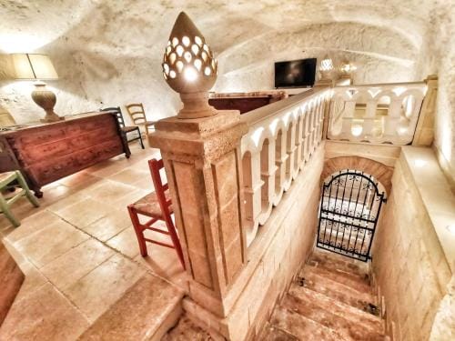 Il vecchio frantoio Hotel in Province of Taranto