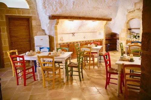 Il vecchio frantoio Hotel in Province of Taranto