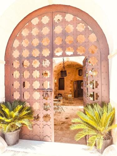 Il vecchio frantoio Hotel in Province of Taranto