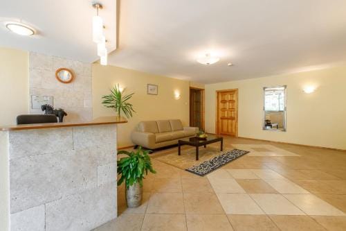 Viesbutis Prie Fontano Hotel in Palanga