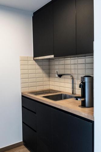 Guesthouse Max Hotel in Antwerp