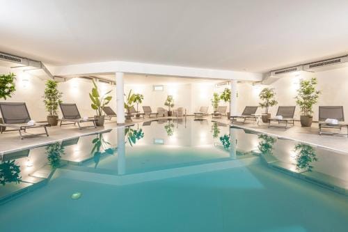 AlpenParks Hotel & Apartment Alpendorf Hotel in Salzburgerland