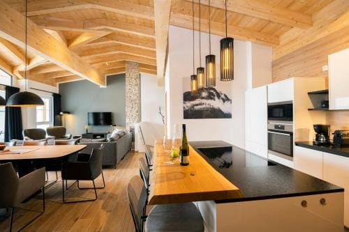 AlpenParks Hotel & Apartment Alpendorf Hotel in Salzburgerland