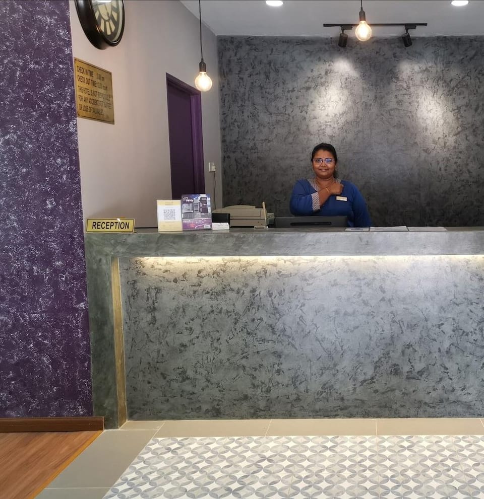 Potato Hotel Hotel in Perak