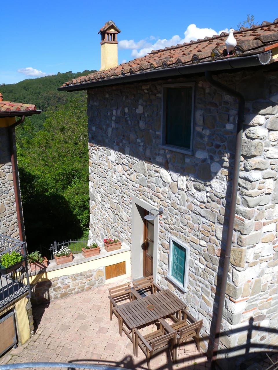 Agriturismo Il Pino Hotel in Lucca