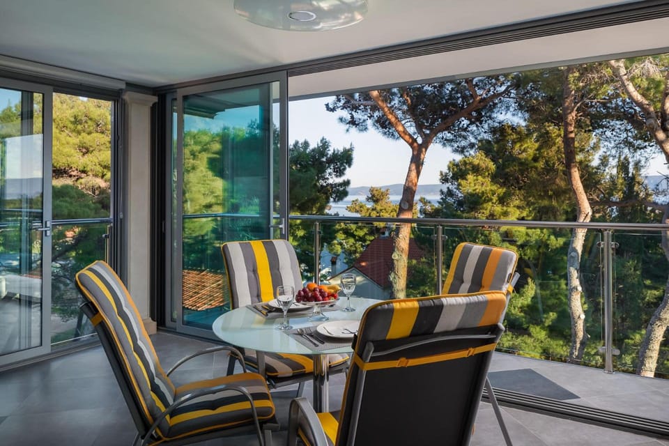 VILLA AQUA - Adults Only Hotel in Bol