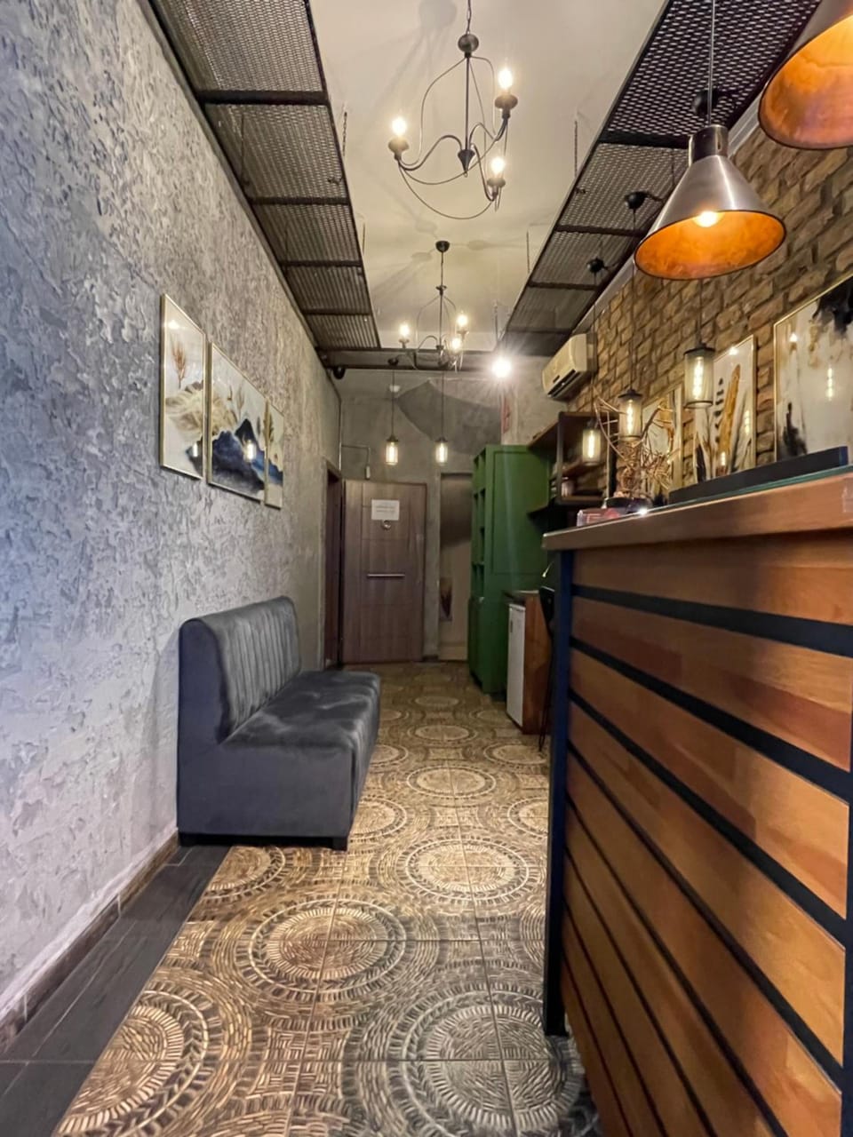 TAKSiM PARK HOTEL Hotel in Istanbul