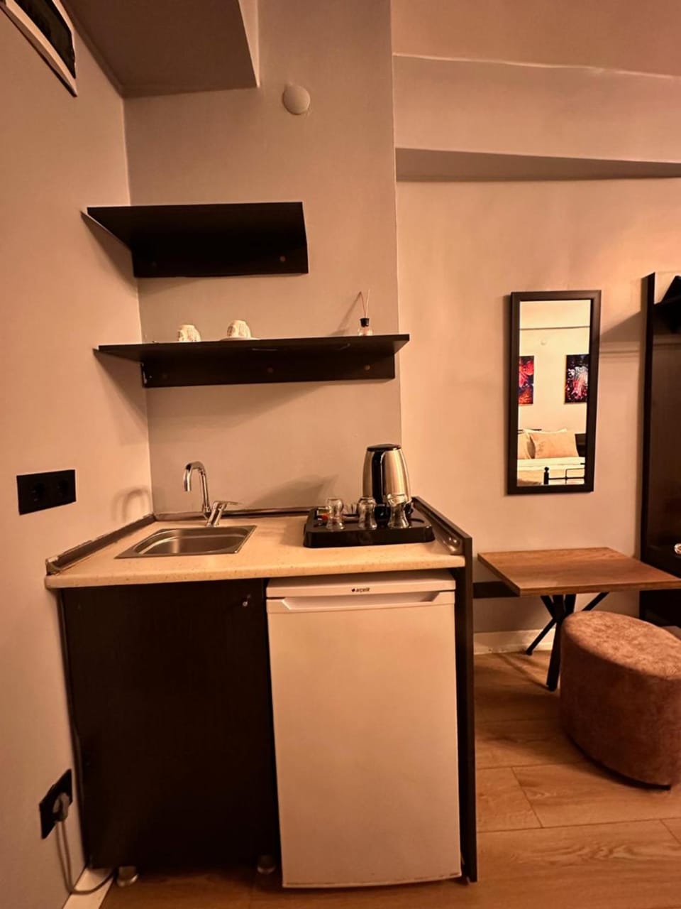 TAKSiM PARK HOTEL Hotel in Istanbul