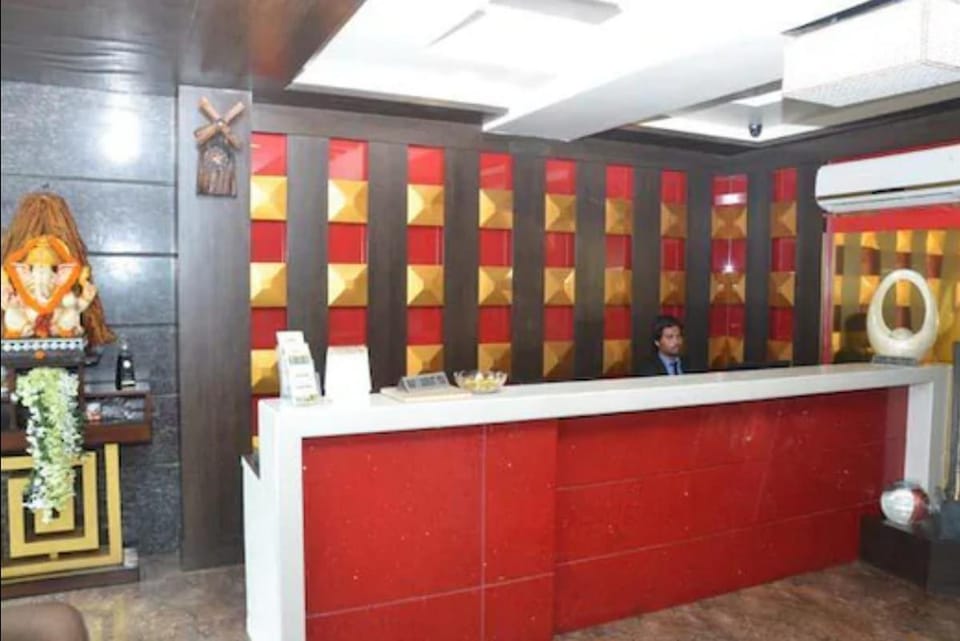 Hotel Pearl Regency Hotel in India