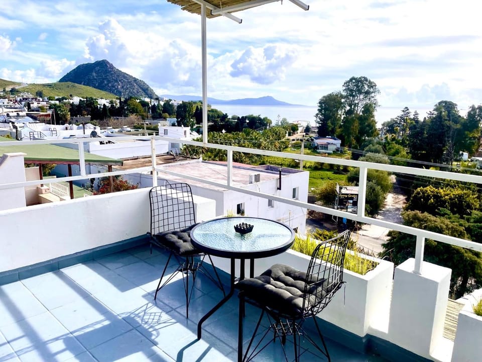 ASPAT HOTEL BODRUM Hotel in Muğla Province