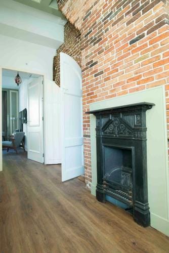 Logement 't Oude Bierhuys Hotel in Middelburg