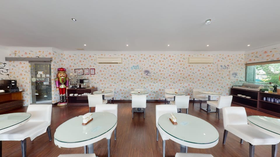 Yin Shui Han Motel Motel in Kaohsiung
