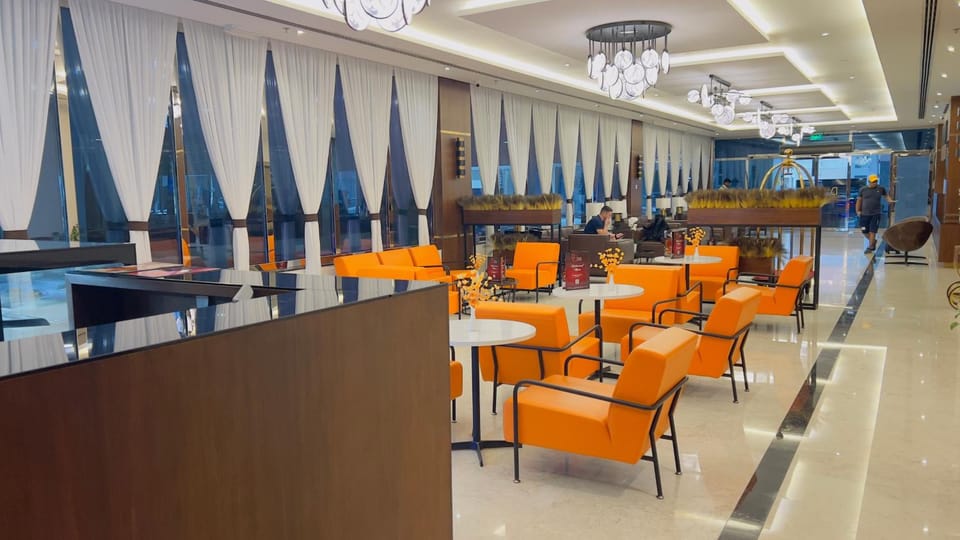 BW Suites and Spa Apartment hotel in Manama