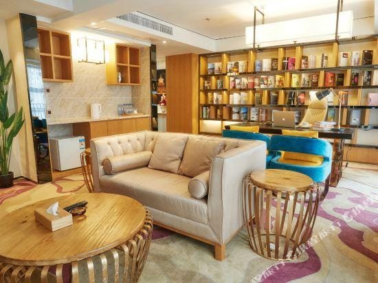M-one Hotel Hotel in Sichuan