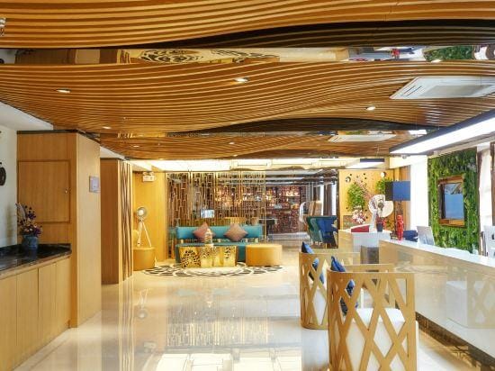 M-one Hotel Hotel in Sichuan