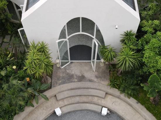 DALI OASIS  MANOR Hotel in China