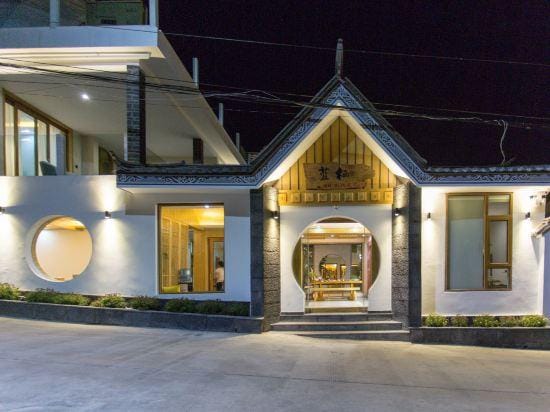 dali blue habitat inn Hotel in China