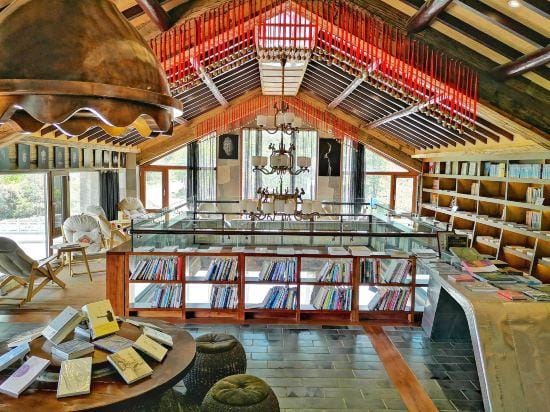 Shiduju Boutique Hotel Boutique hotel in China