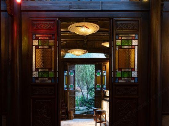 Shiduju Boutique Hotel Boutique hotel in China
