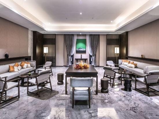 Wyndham Garden Kunming High Tech Zone（High‑tech Times Square Location, Wuhua District） Hotel in China