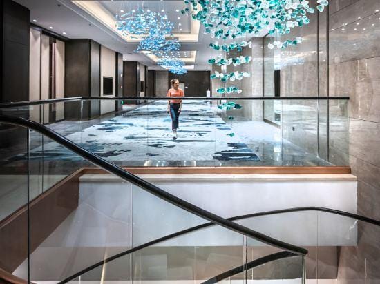 Wyndham Garden Kunming High Tech Zone（High‑tech Times Square Location, Wuhua District） Hotel in China