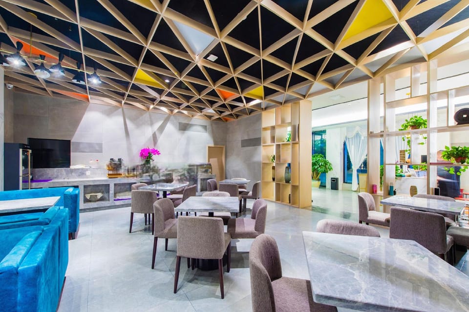 Bili Boutique Hotel Hotel in China
