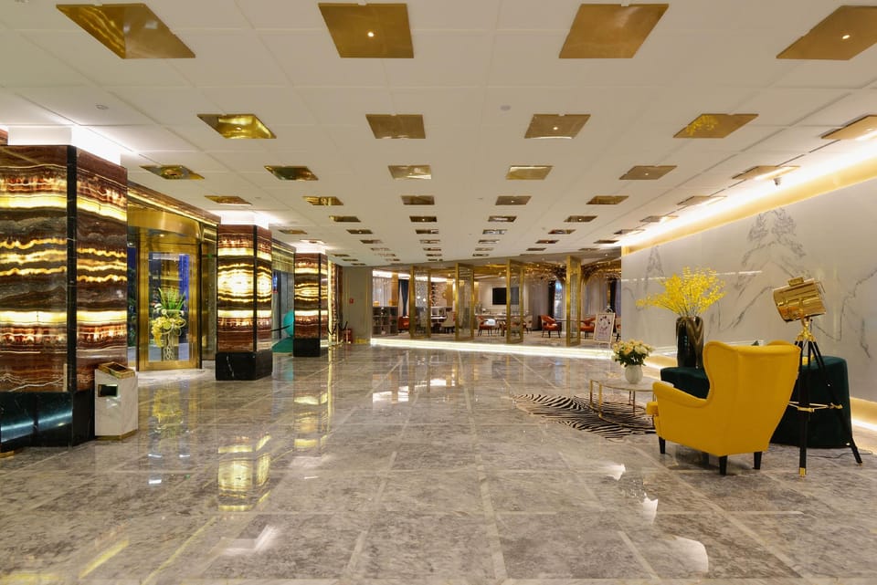 Mengjing Mong Kok Hotel Hotel in China