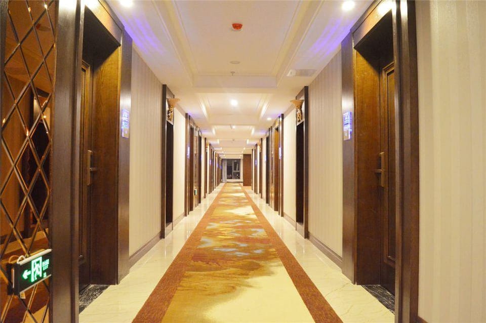 Wan Jin An Hotel Hotel in China