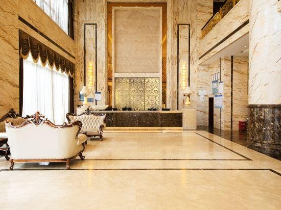 Wan Jin An Hotel Hotel in China