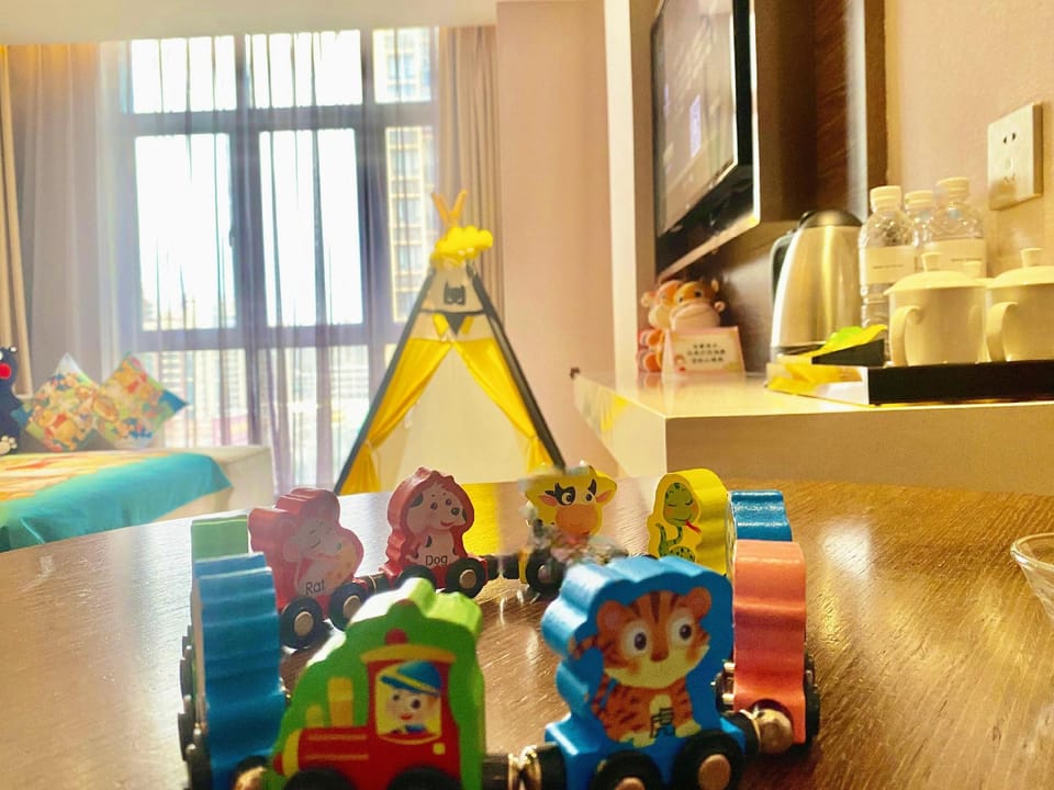 Yamei Hotel Hotel in Guangzhou