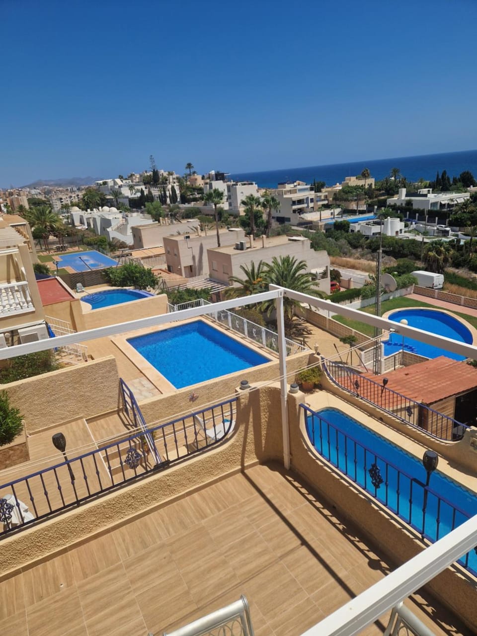 Casa Sacy Hotel in Villajoyosa