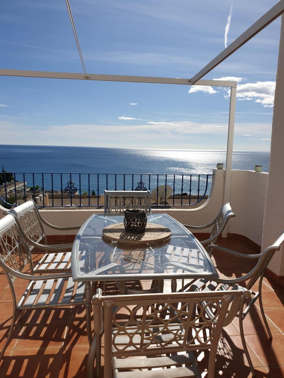 Casa Sacy Hotel in Villajoyosa