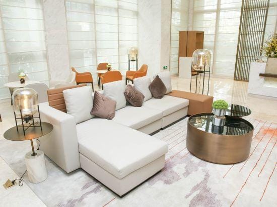 Xinnanshan Hotel Hotel in Hong Kong