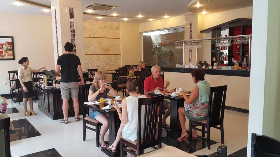 Than Thien – Friendly Hotel Hotel in Laos