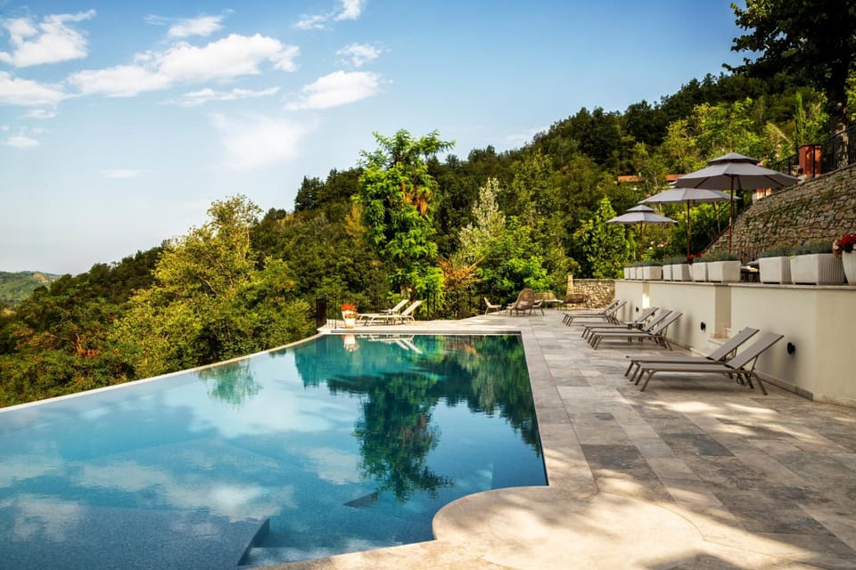Nordelaia Hotel in Liguria