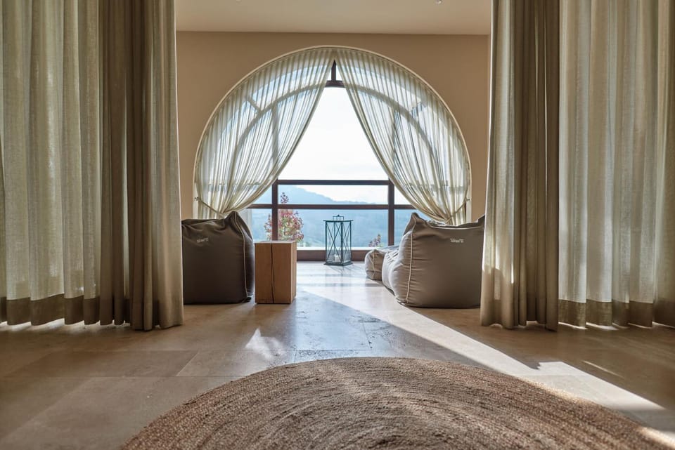 Nordelaia Hotel in Liguria