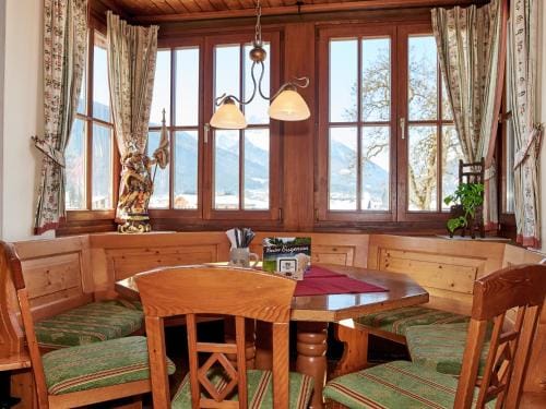 Pension Kohlhiasl Hotel in Schönau am Königssee