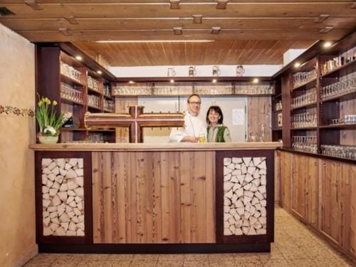 Pension Kohlhiasl Hotel in Schönau am Königssee