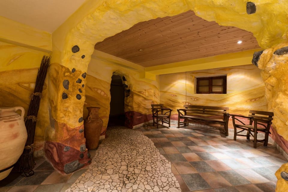 Hotel Gabl by Alpeffect Hotels Hotel in Saint Anton am Arlberg