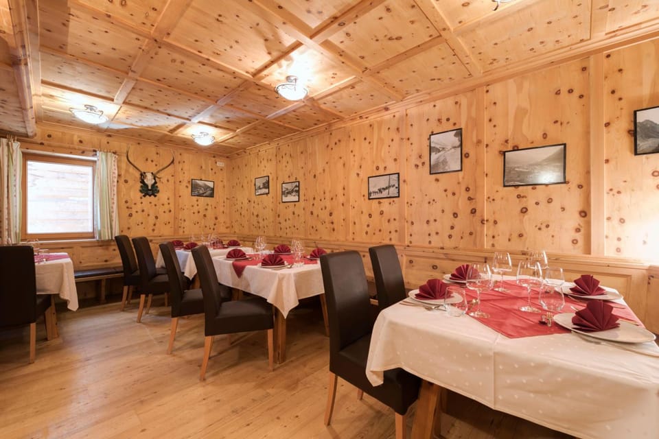 Hotel Gabl by Alpeffect Hotels Hotel in Saint Anton am Arlberg