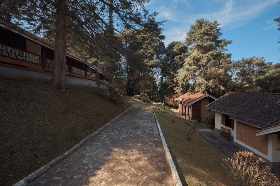 Surrounding environment