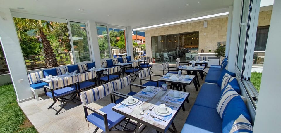 Lagaria Hotel Asprovalta Hotel in Decentralized Administration of Macedonia and Thrace