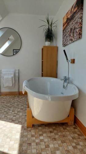Orchard House Bed and Breakfast Hotel in Portree