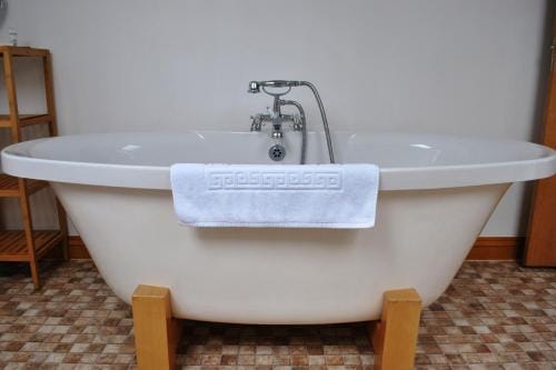 Orchard House Bed and Breakfast Hotel in Portree
